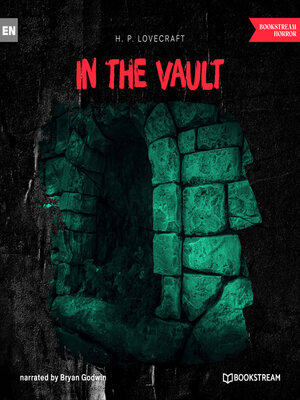 cover image of In the Vault (Unabridged)